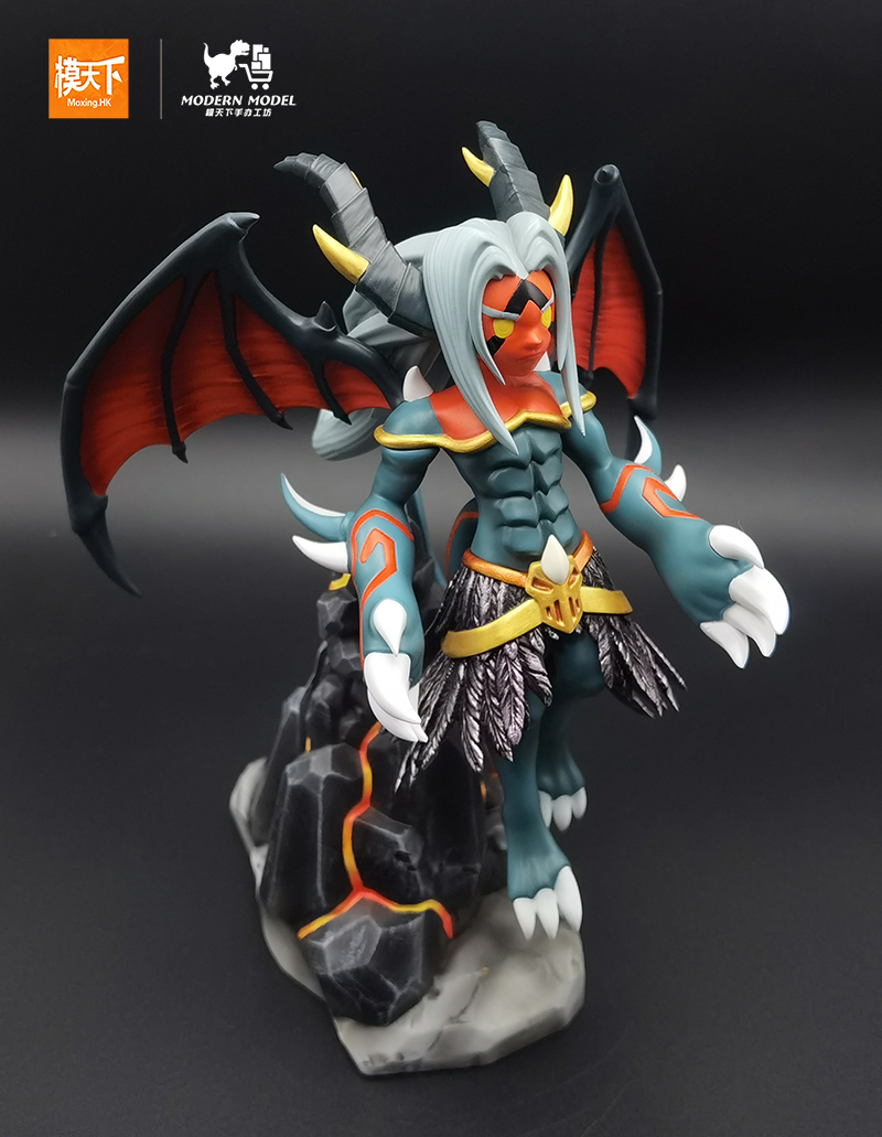 10.jpg 石器时代魔界的入侵，雷尔的圈套，艾巴登的强大 石器时代电脑版PC端 第2张石器时代图片石器so石器sf石器时代私服疯狂原始人